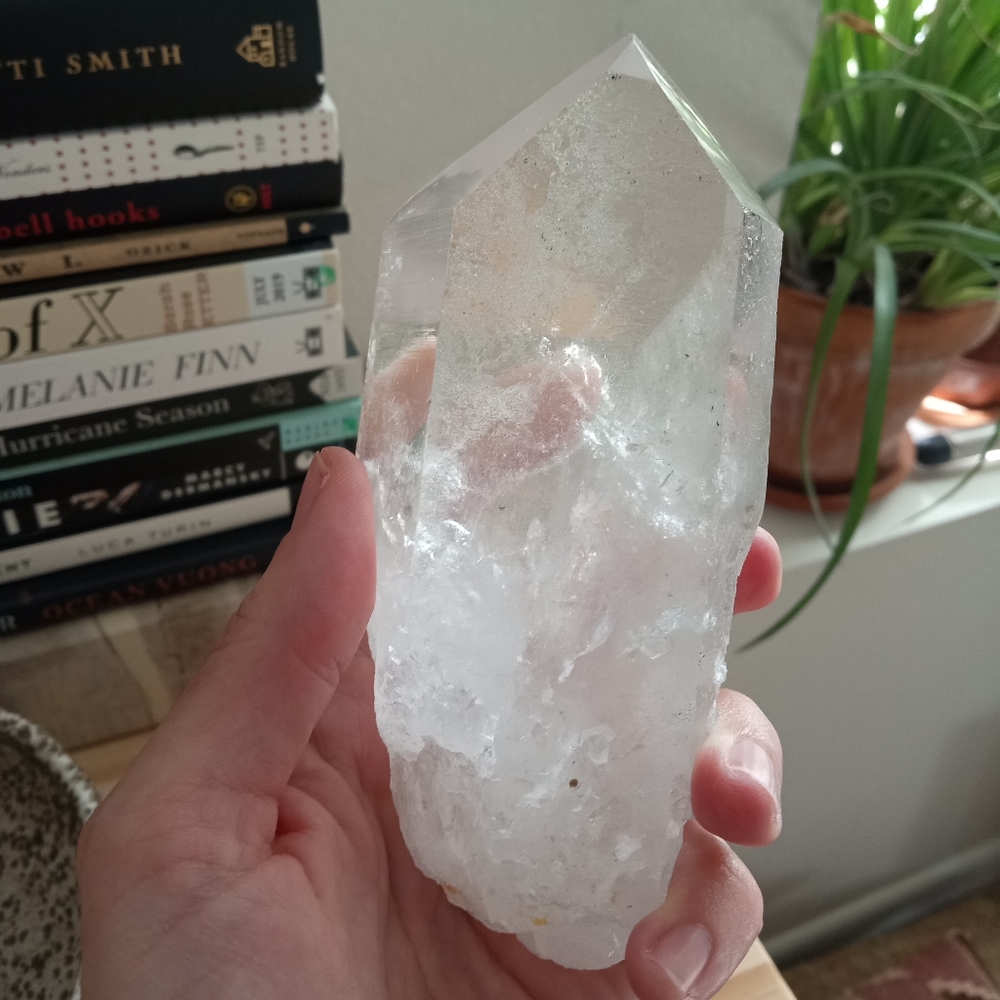 Large Crystal - Picture 4 of 5
